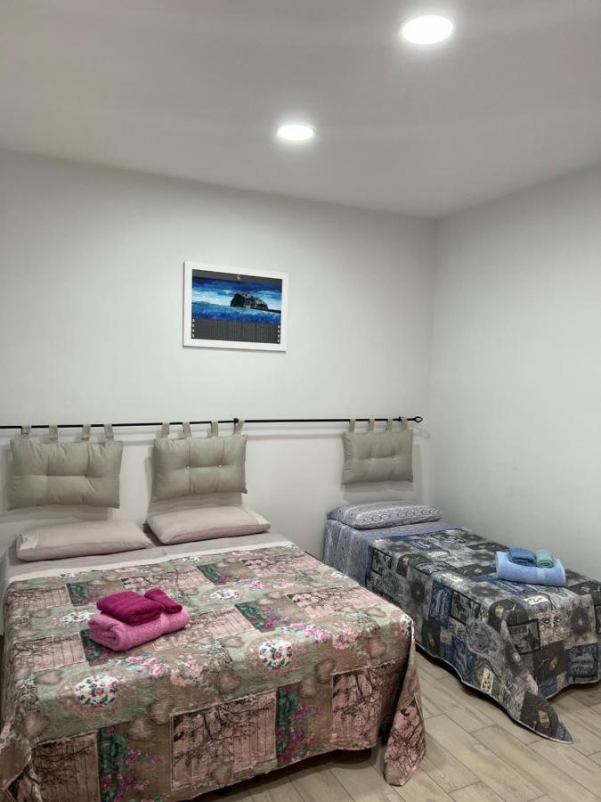 House Del Golfo Apartment Naples Exterior photo
