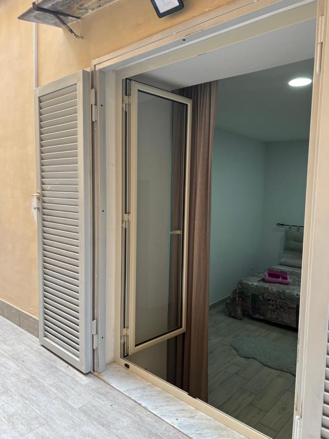 House Del Golfo Apartment Naples Exterior photo