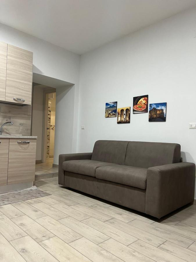 House Del Golfo Apartment Naples Exterior photo