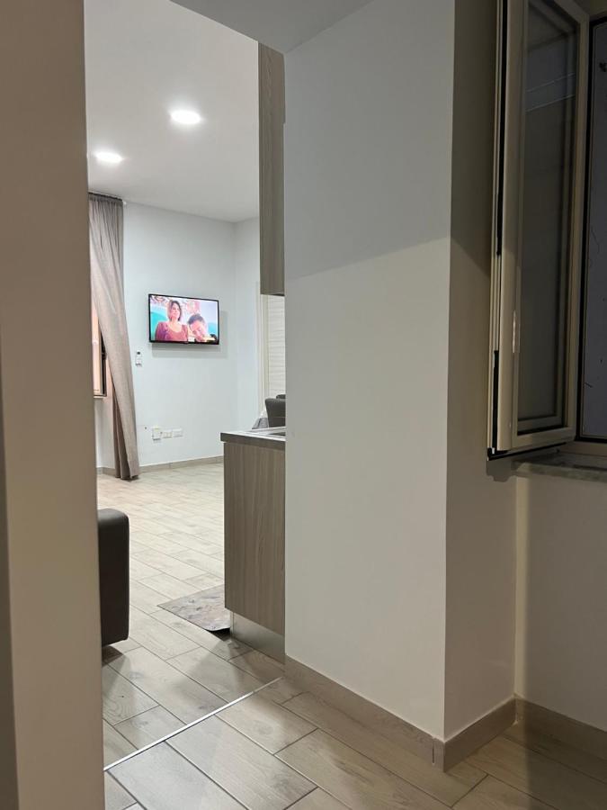 House Del Golfo Apartment Naples Exterior photo