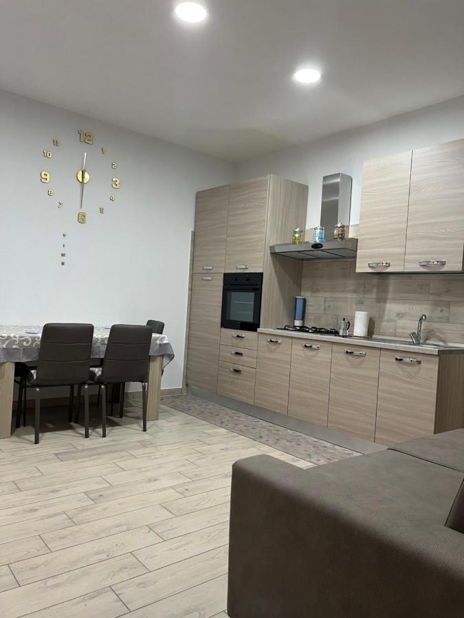 House Del Golfo Apartment Naples Exterior photo