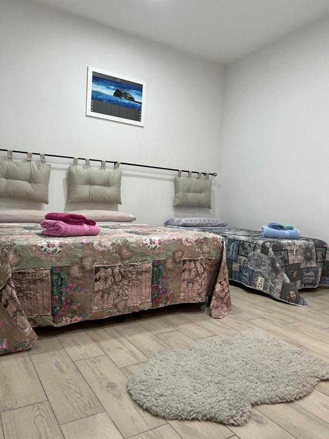 House Del Golfo Apartment Naples Exterior photo
