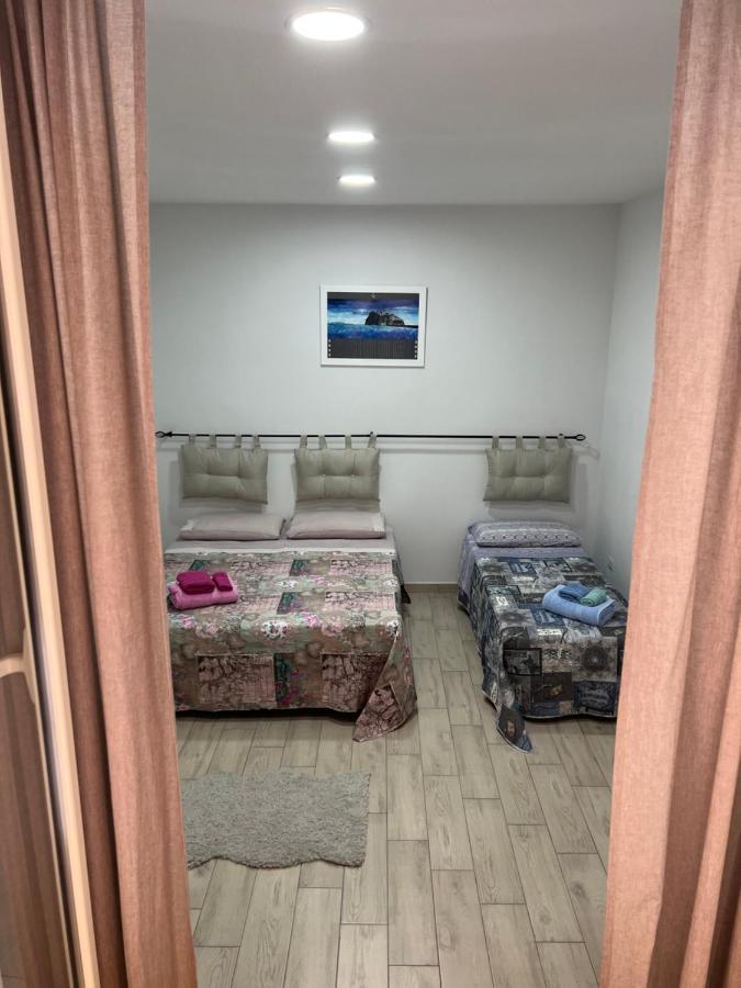 House Del Golfo Apartment Naples Exterior photo