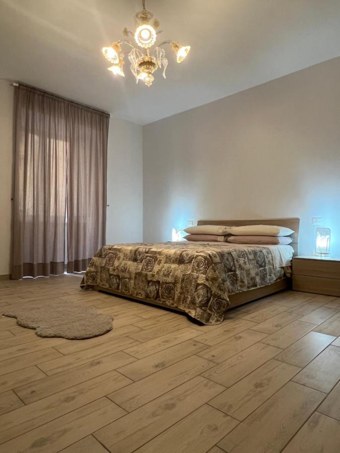 House Del Golfo Apartment Naples Exterior photo