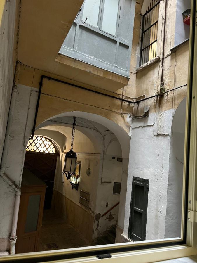 House Del Golfo Apartment Naples Exterior photo