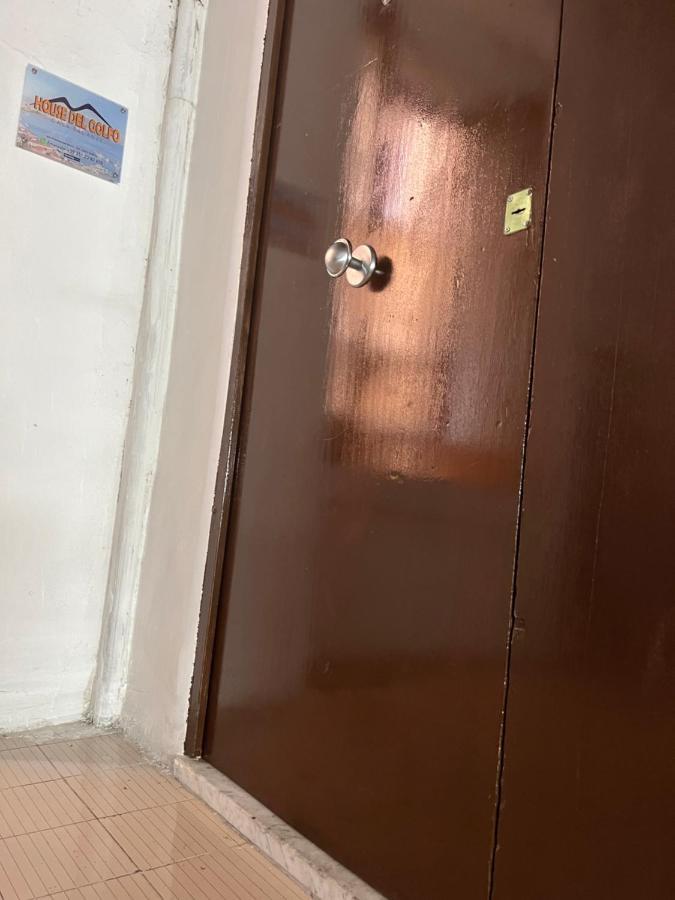 House Del Golfo Apartment Naples Exterior photo