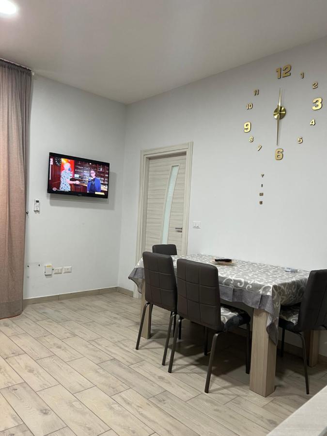 House Del Golfo Apartment Naples Exterior photo