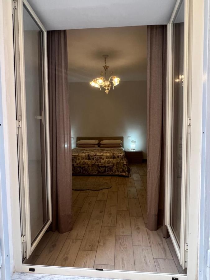 House Del Golfo Apartment Naples Exterior photo