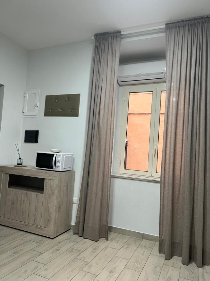 House Del Golfo Apartment Naples Exterior photo