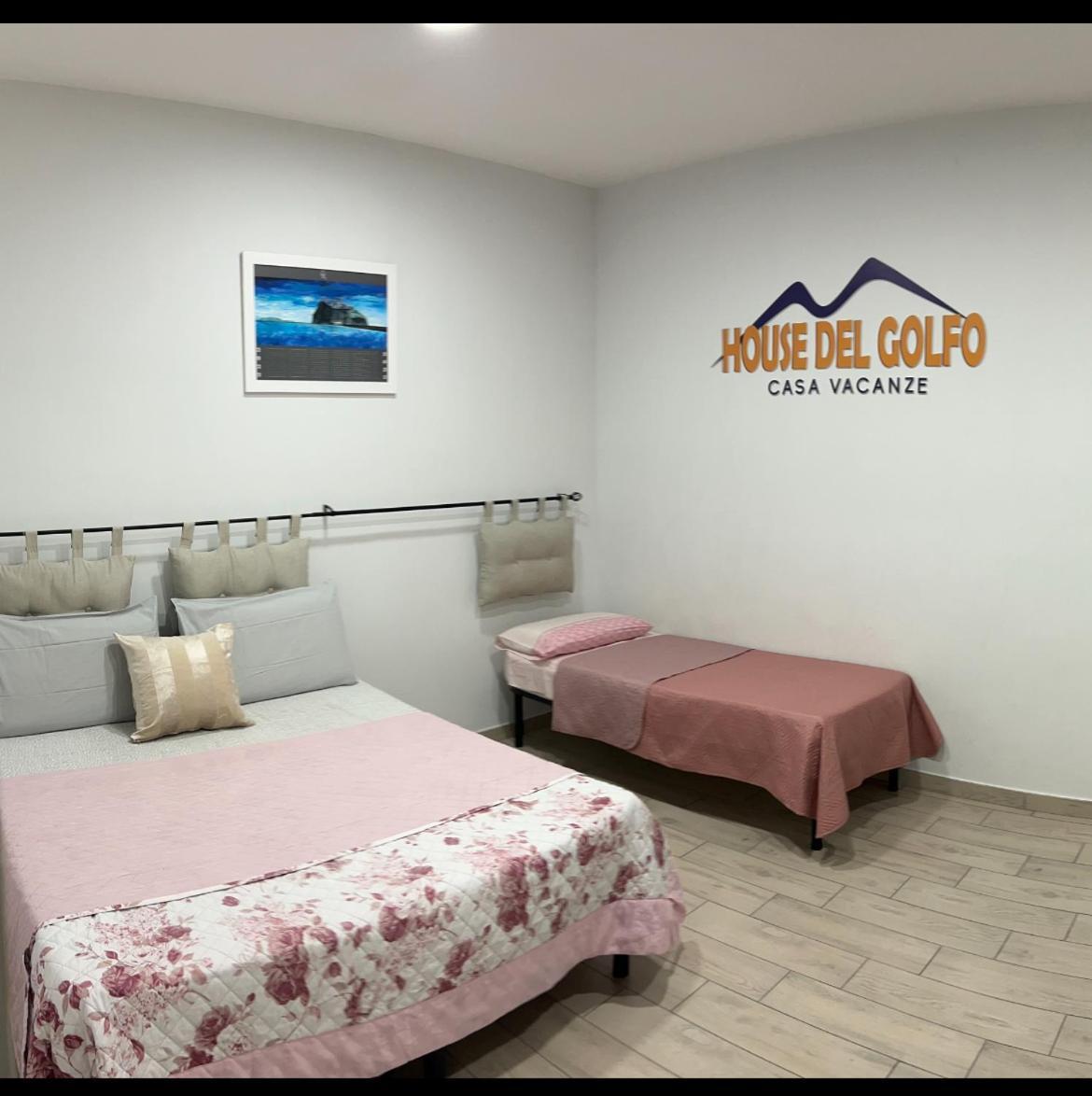 House Del Golfo Apartment Naples Exterior photo